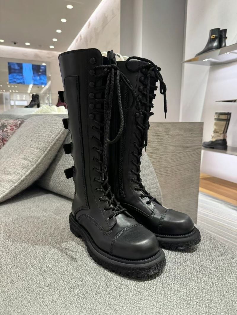 Christian Dior Boots